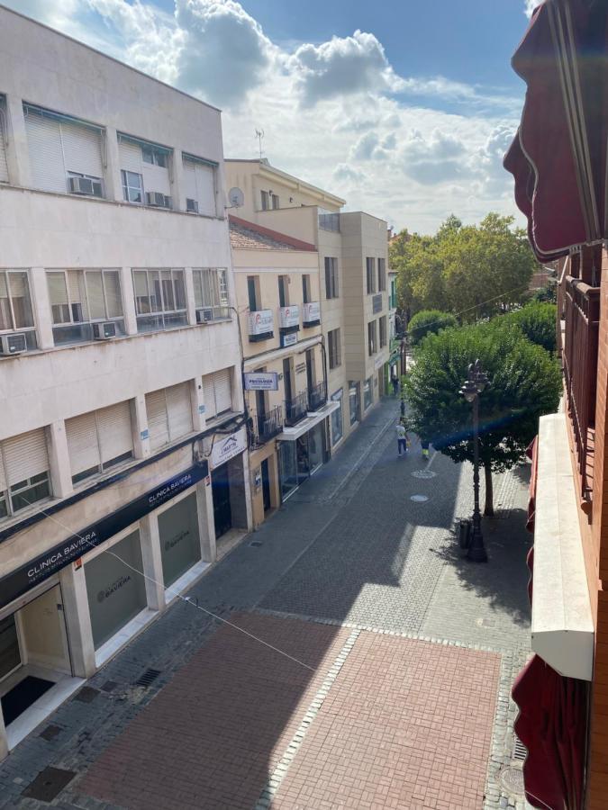 Home Jv Getafe Exterior foto